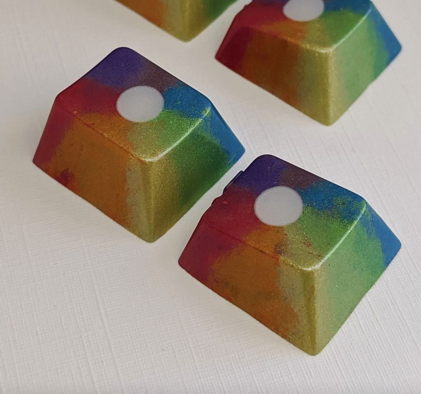 Prismatic II