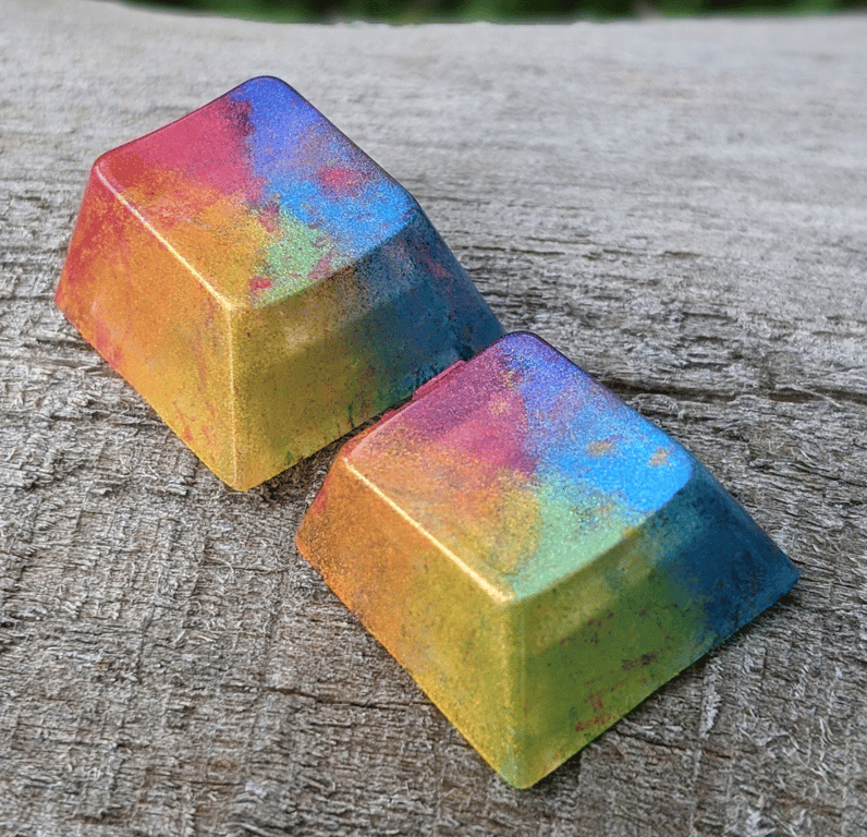 Prismatic