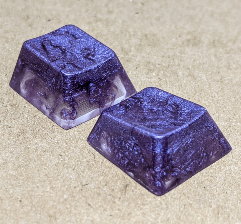 Grape Fanta-sea