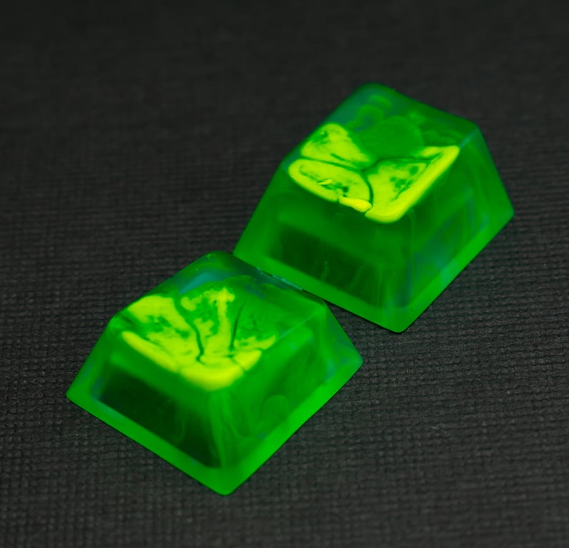 Sentient Slime