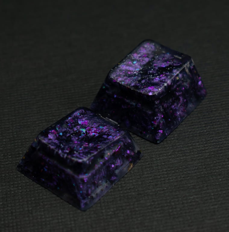 Antimatter