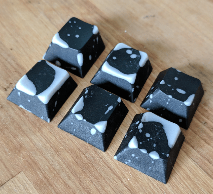 Cherry Gamer Sets
