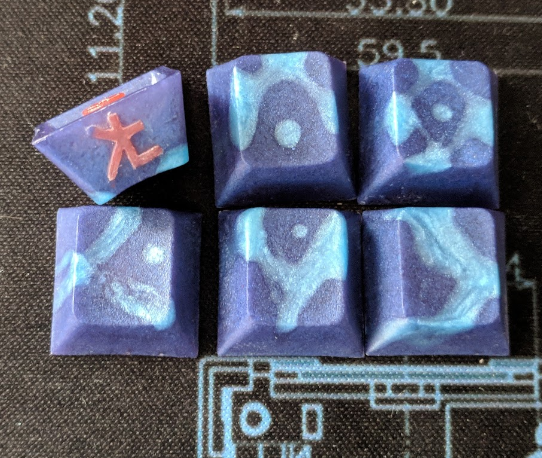 Lazer Berry
