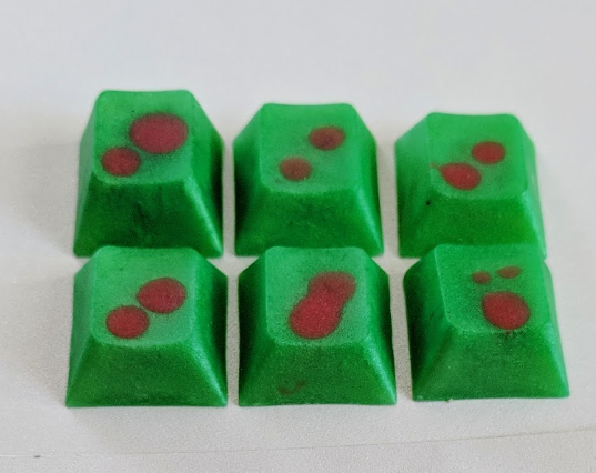 Watermelon Surprise