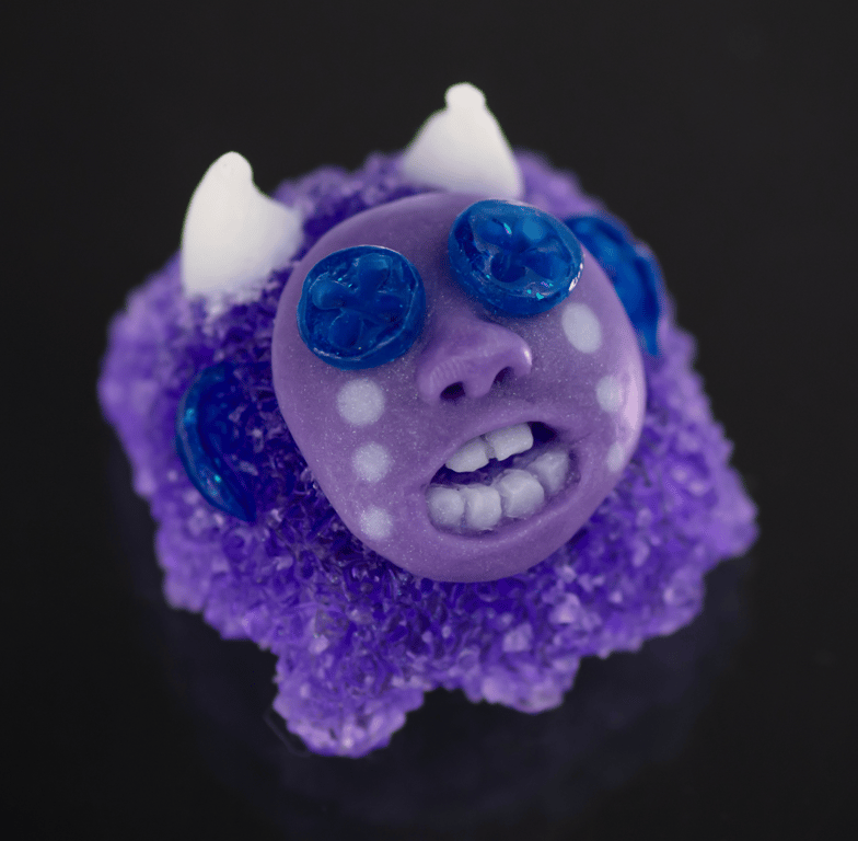Amethyst Amalgam