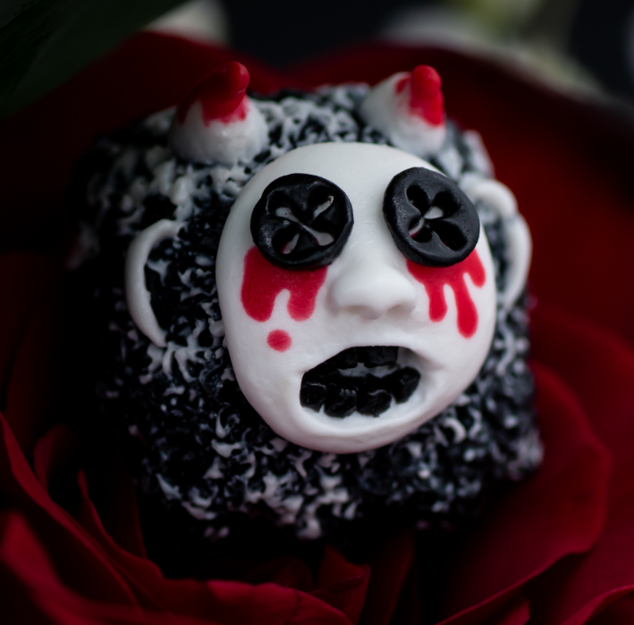 Crime of Passion