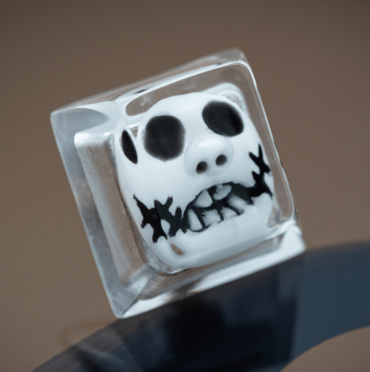 Skellington
