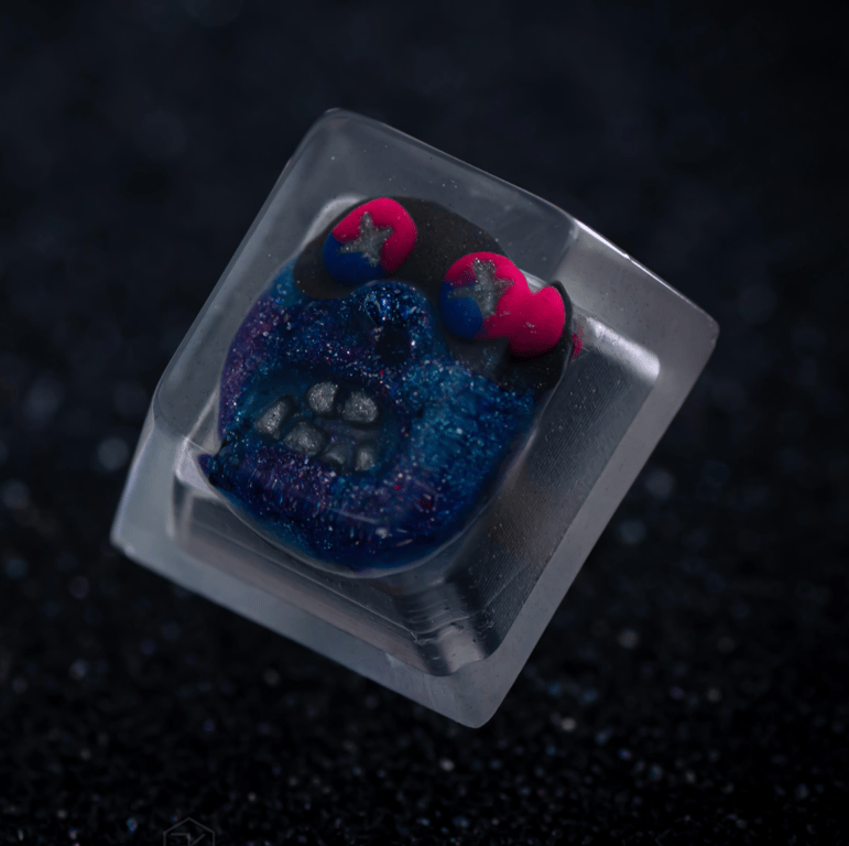 Cosmos Killer
