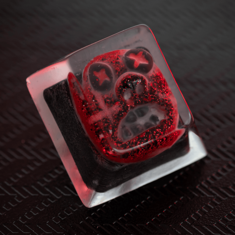 Hades' Heartache (Haunted Variant)