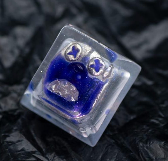 Celestial Amalgamation