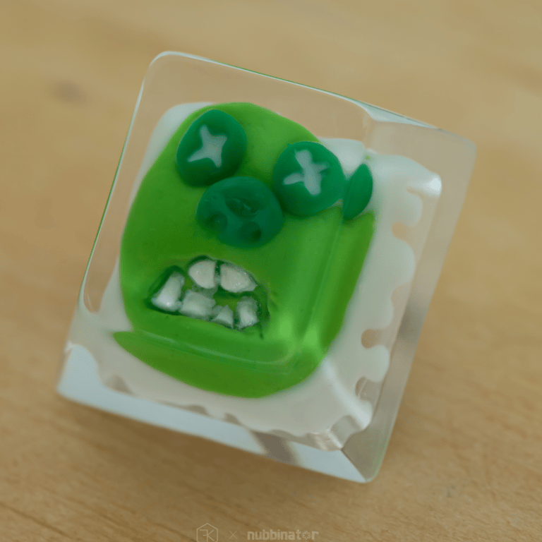 Green With Envy