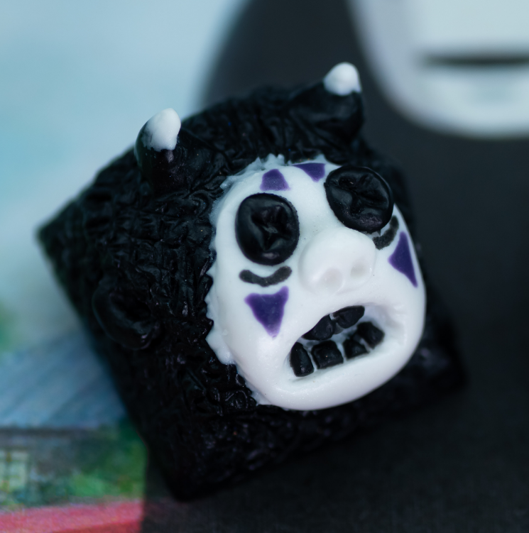 No Face