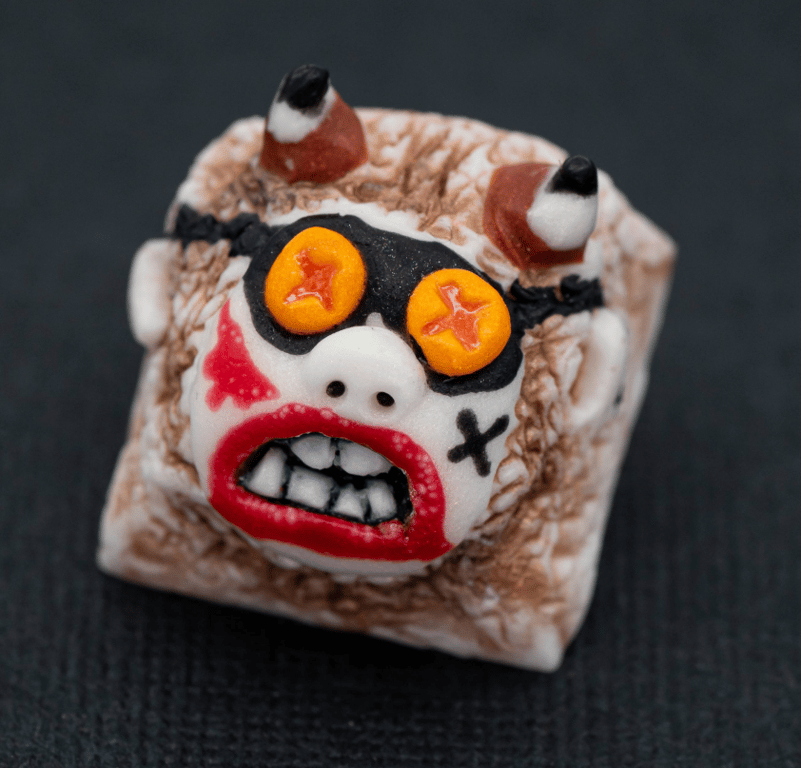 Aeronaut Berserker