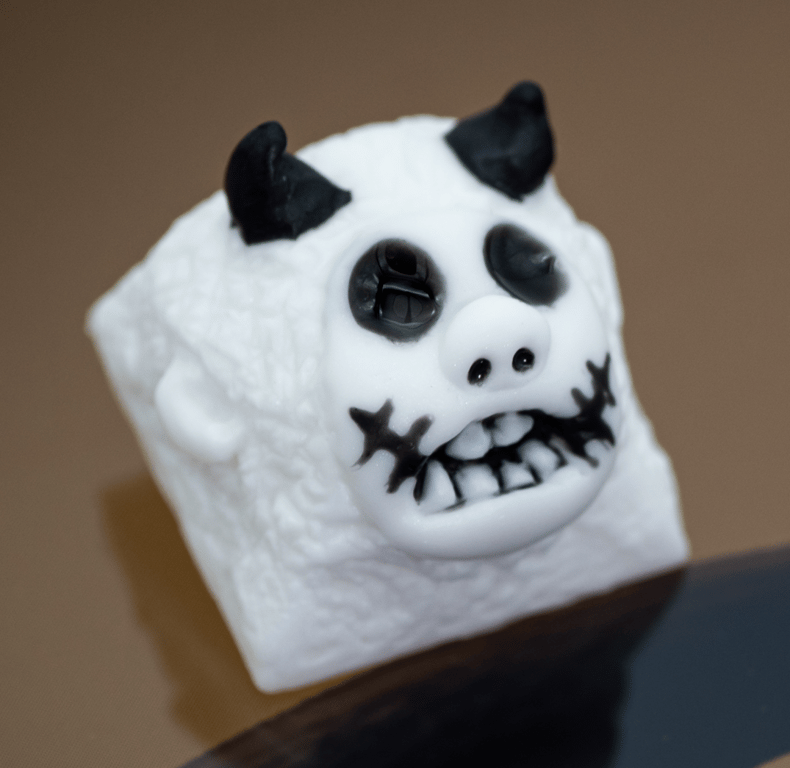 Skellington