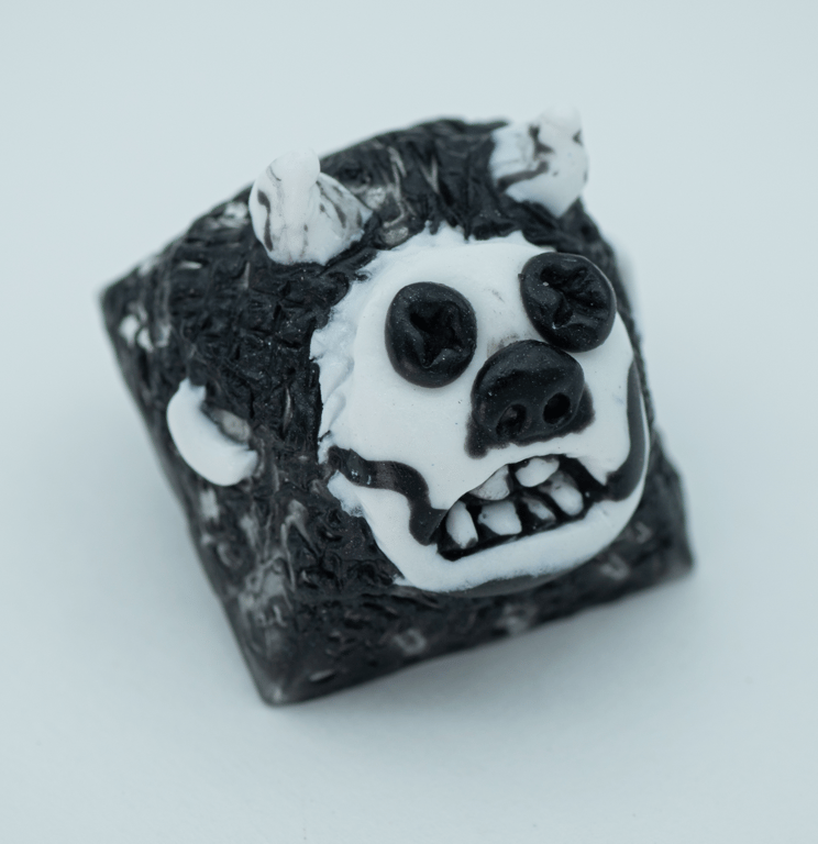 Sloppy Skelly