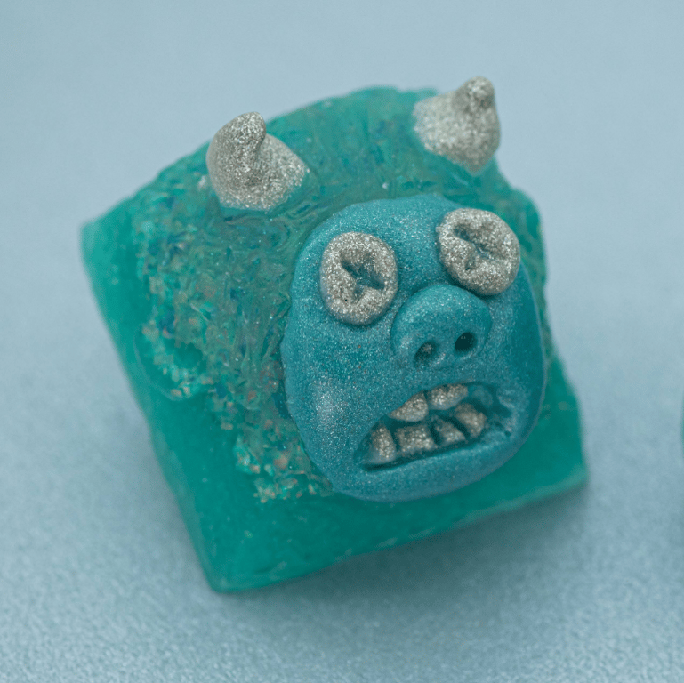 Jaded Op(al)ulence