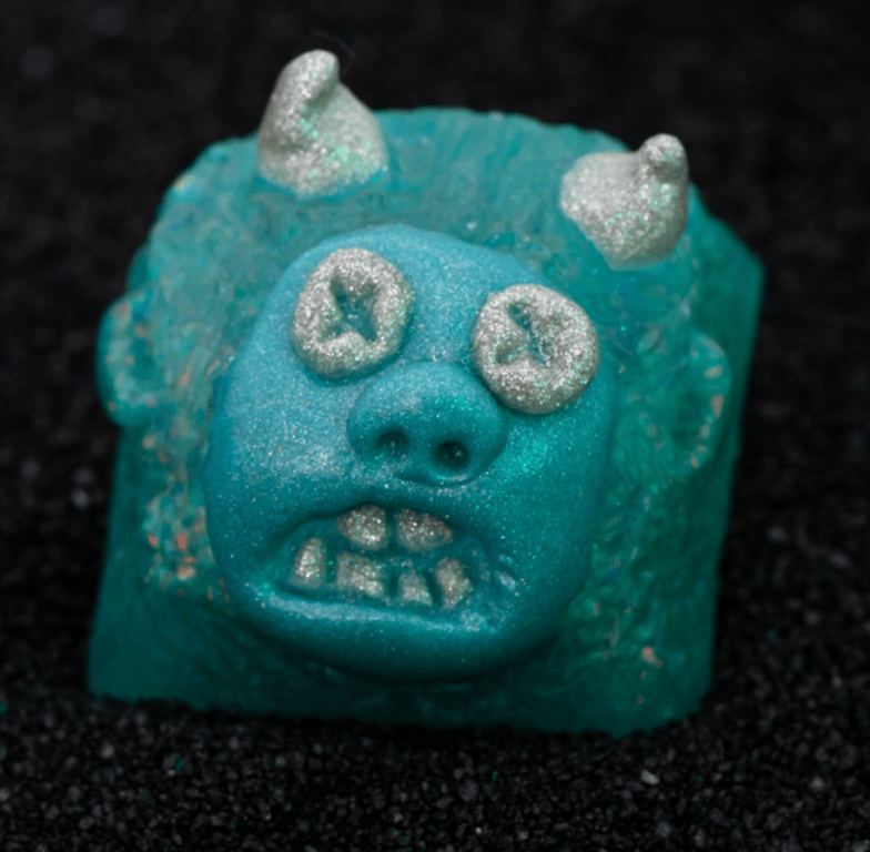 Jaded Op(al)ulence