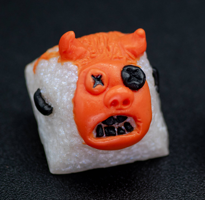 Tangerine Tribulations