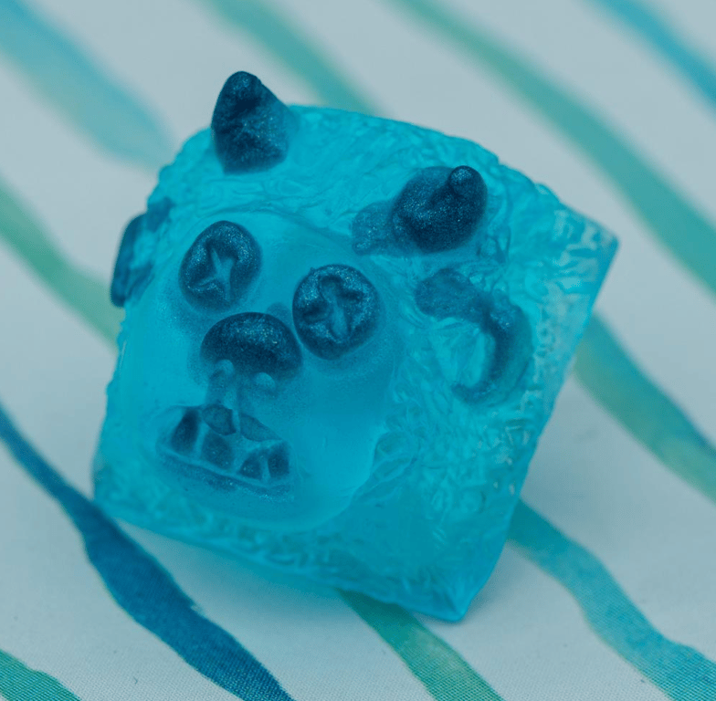 Glacial Freeze