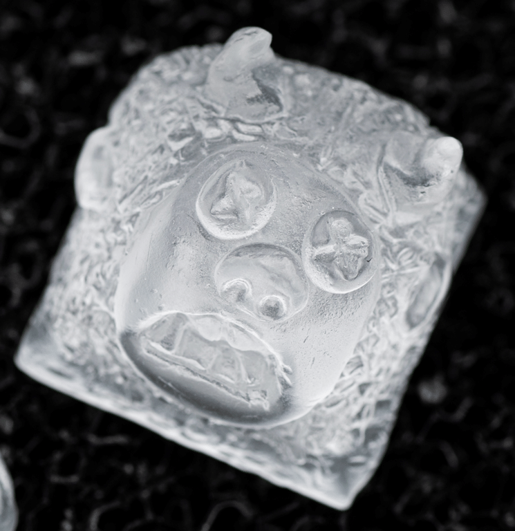Black Ice