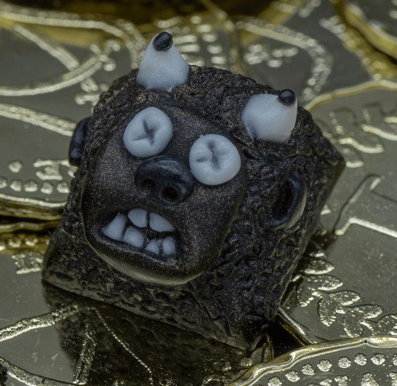 Plunder'd