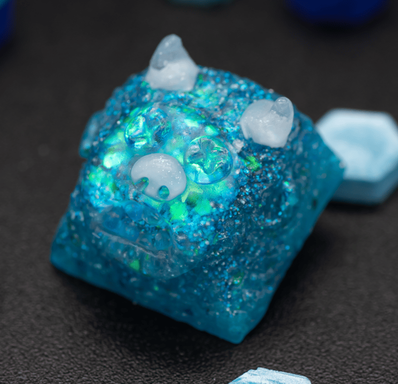 Cerulean Seduction