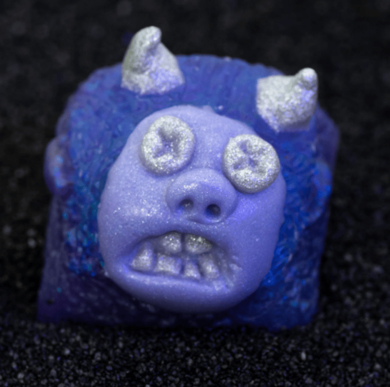 Lavender Op(al)ulence