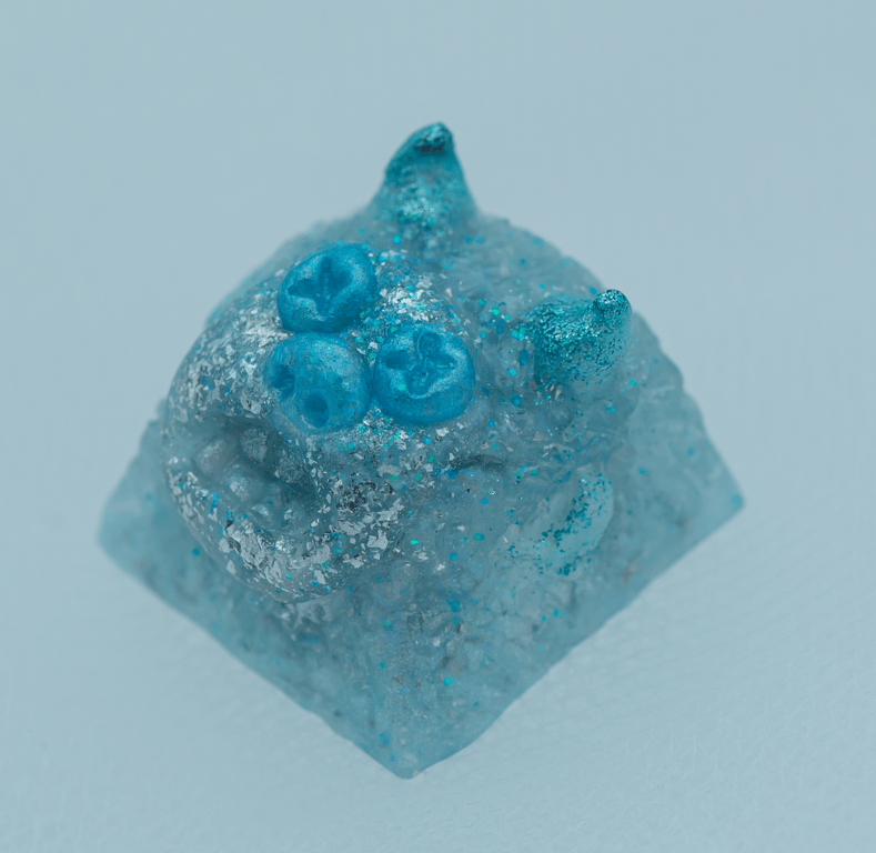 T.G.I.D. (The Great Ice Dolly)