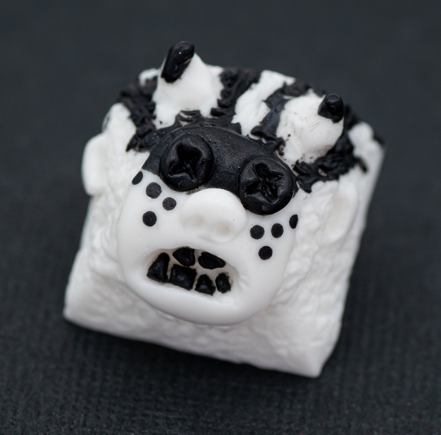 Eyes of the Forest