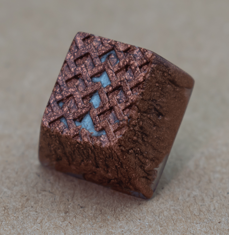 Copper Depths