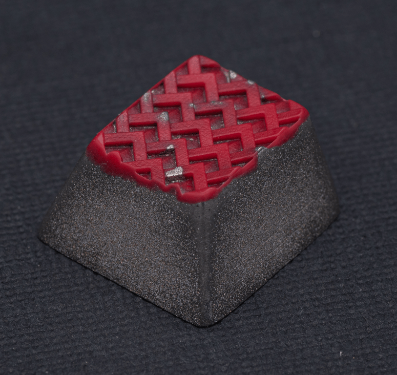 Dragonscale Blanks