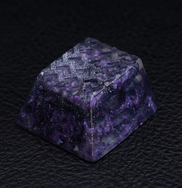 Antimatter