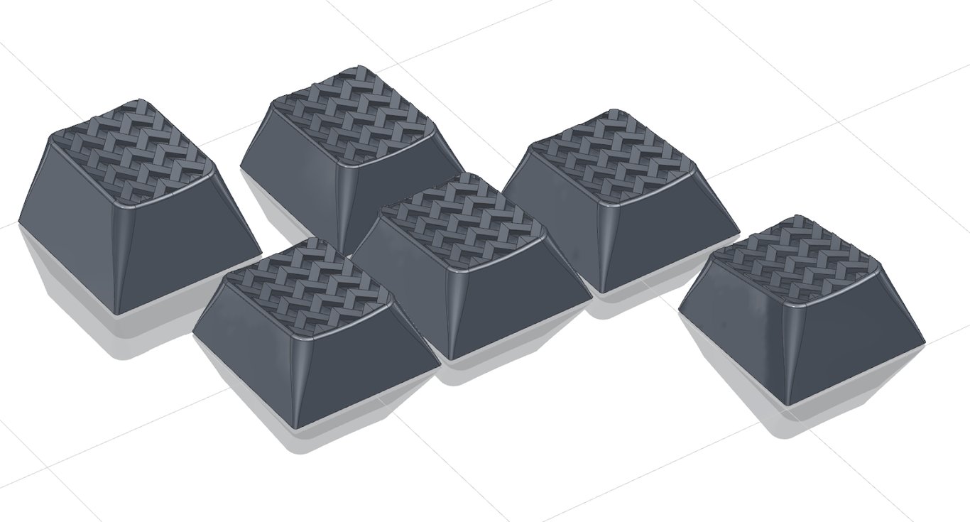 CAD Model