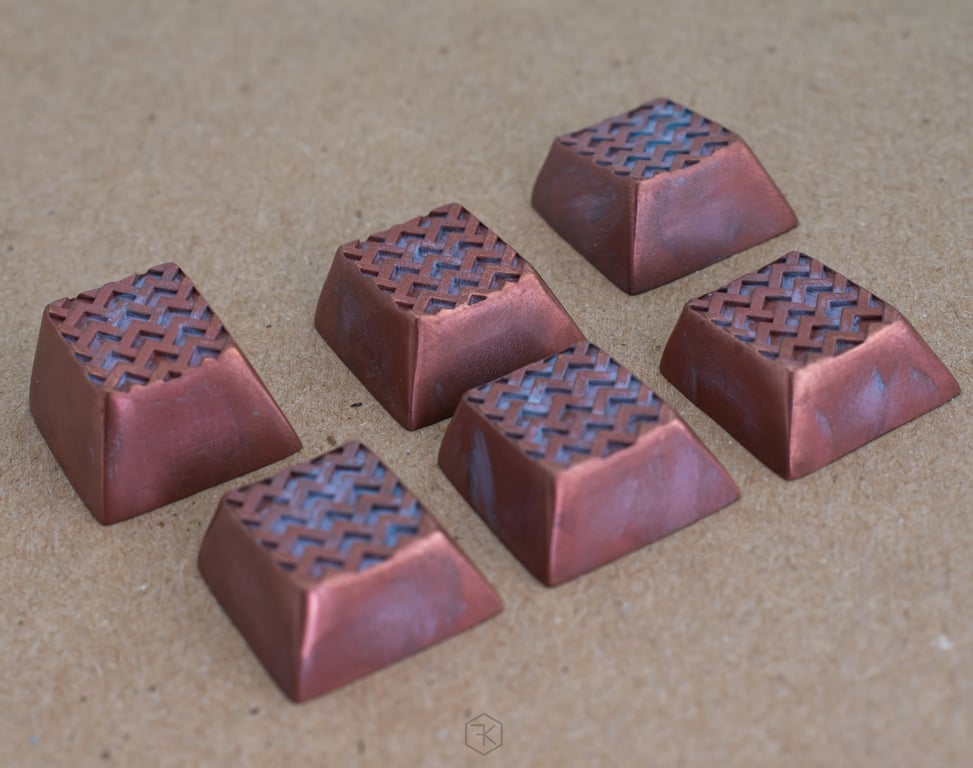 Copper Oxide