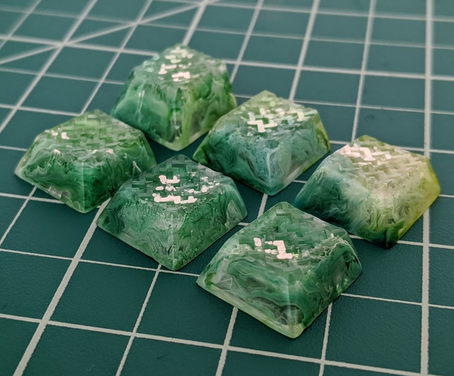 Umami Tsunami