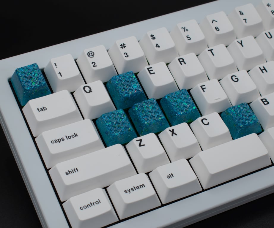 Sea Sparkle