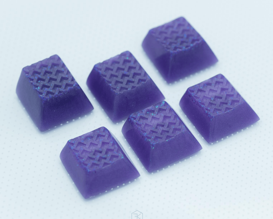 Lavender Op(al)ulence