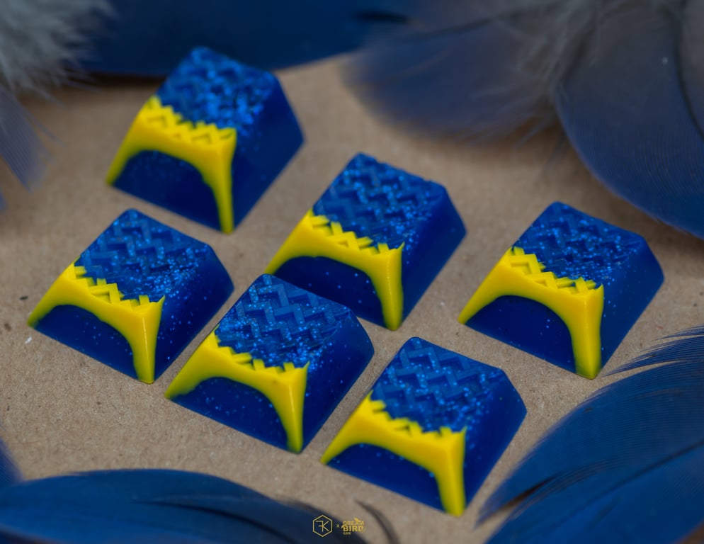 Dream Bird