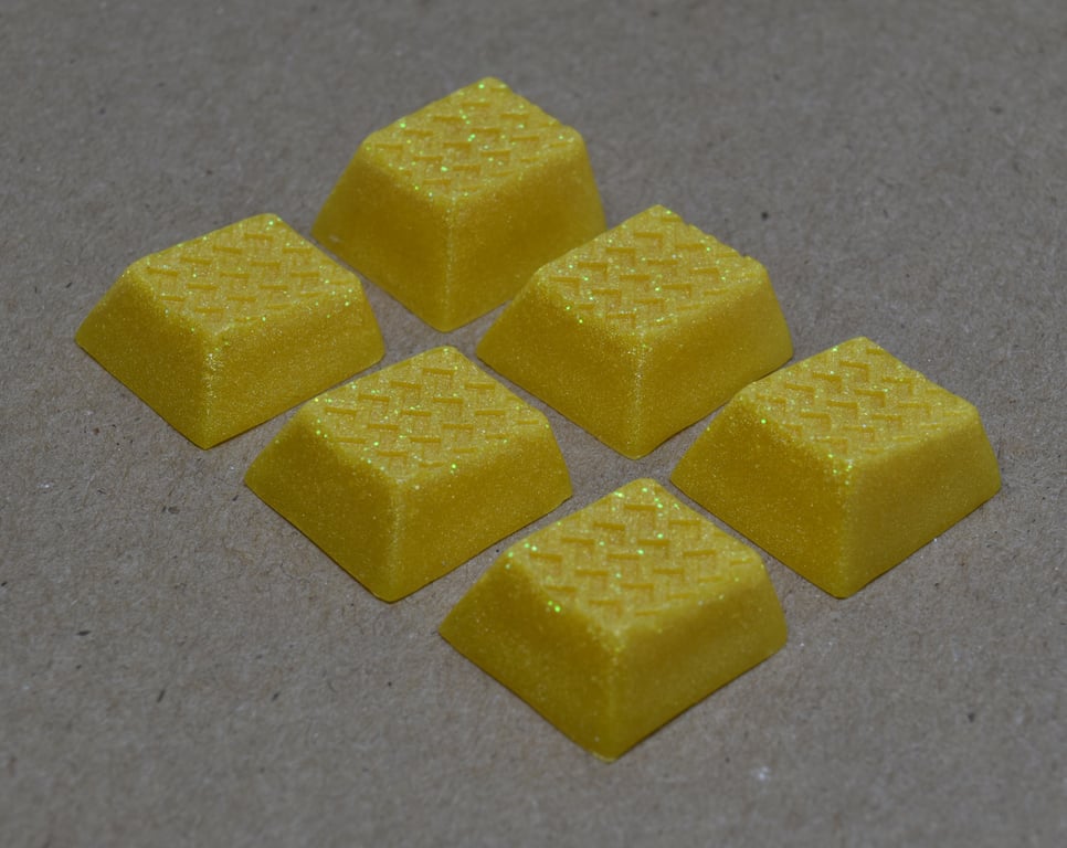 Mellow Yellow
