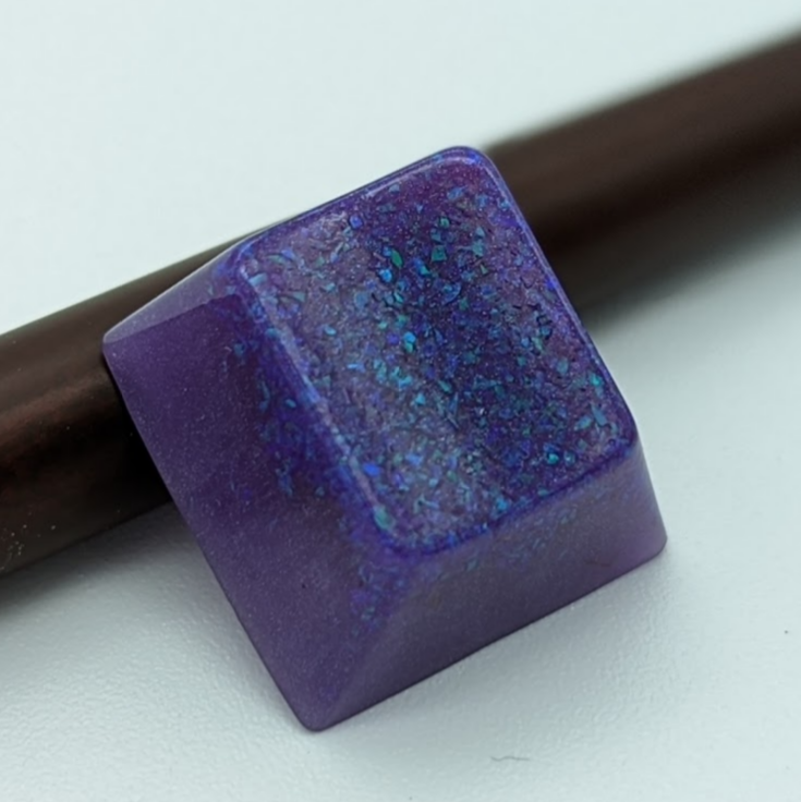 Lavender Op(al)ulence