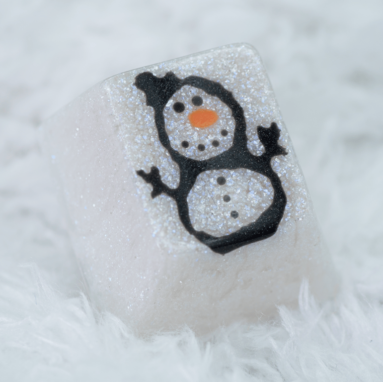 Frosty