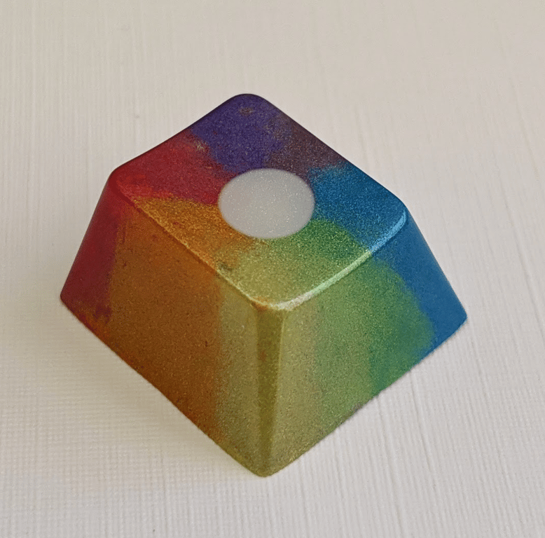 Prismatic II