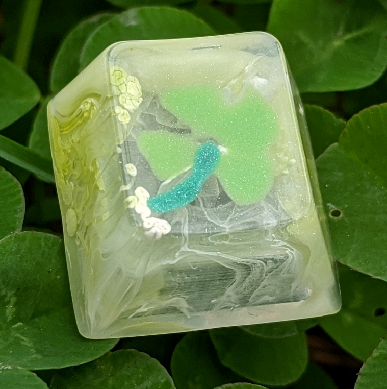 Shamrock Shanty