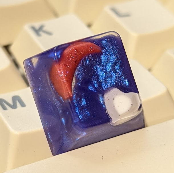 Cosmic Anomaly