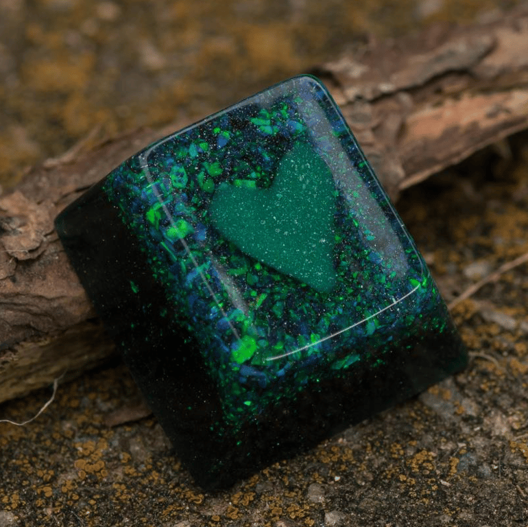 Vertigreed Op(al)ulence