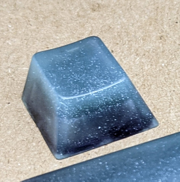Intergalactic Gelatin