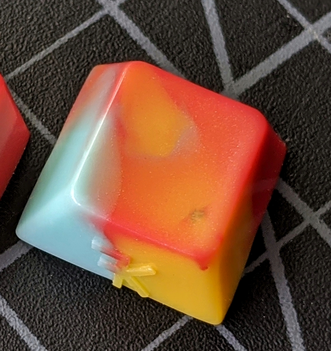 Sin City Sorbet