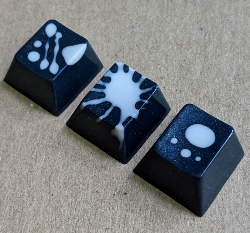 Deep Navy