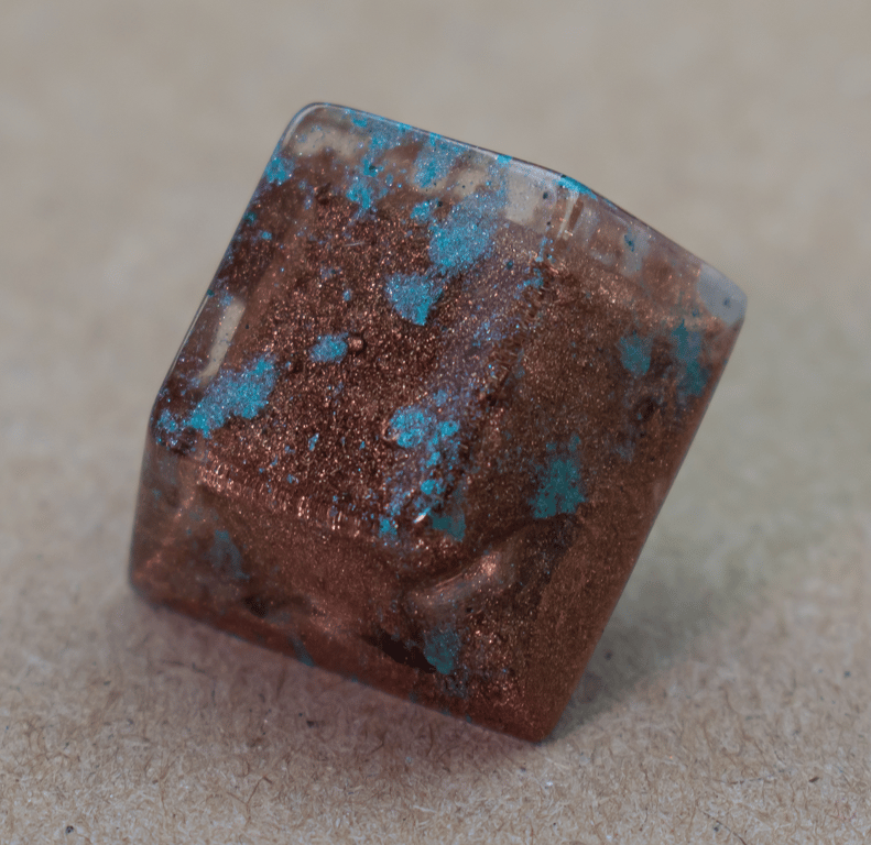 Copper Dropper
