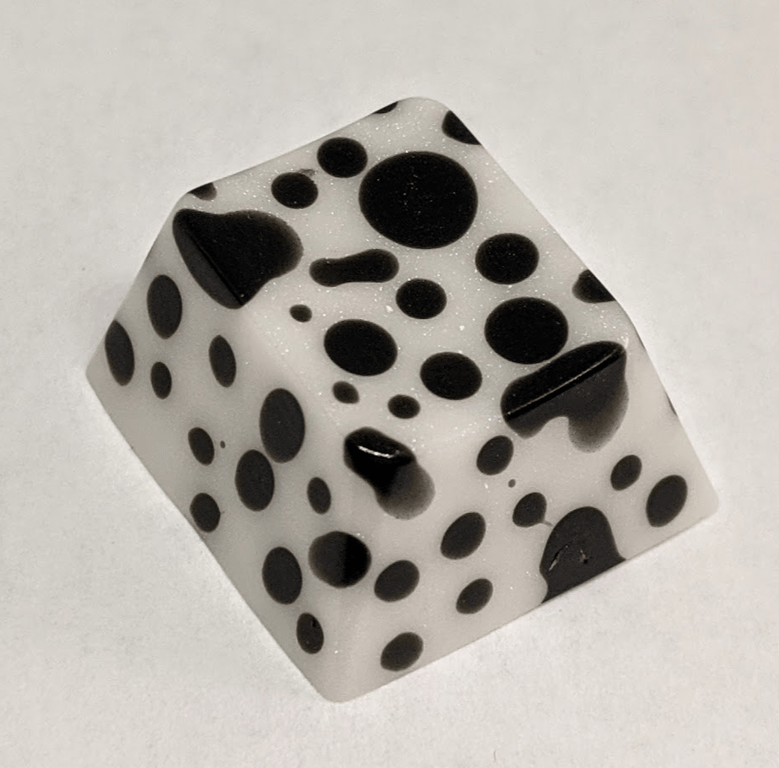 Dalmation